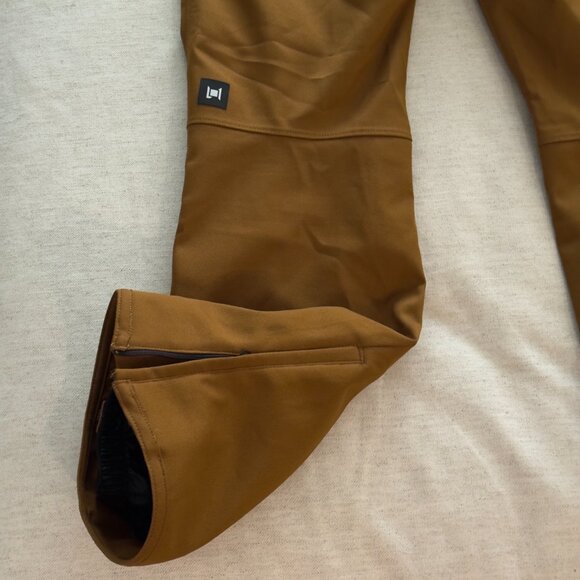 L1 Snowboard Pants - Men's/Unisex (Size Medium) - Picture 12 of 12